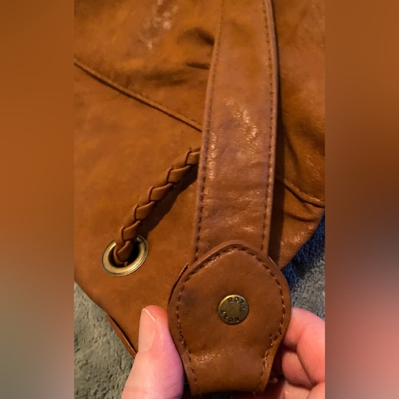 Roxy Hobo Cinch Bag - Picture 10 of 14